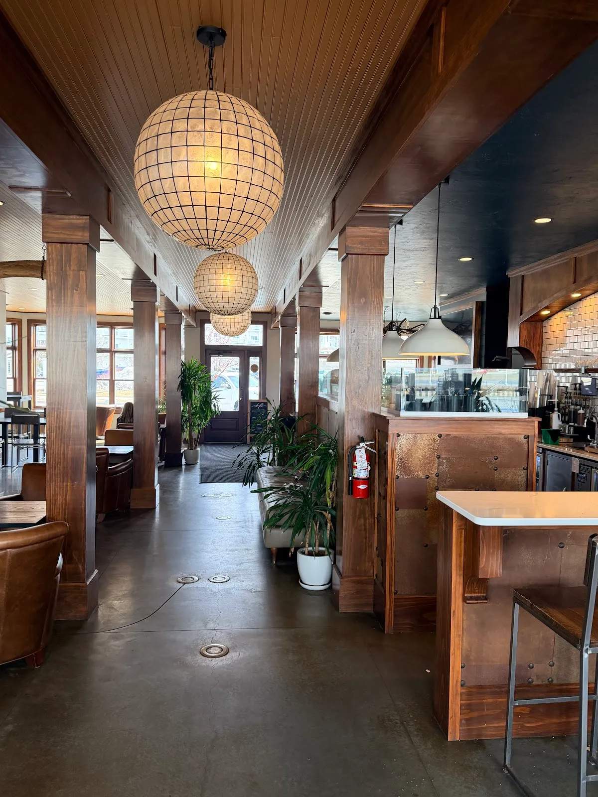 eb flo coffeehouse — photo 3