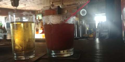Mirror Bar — photo 3