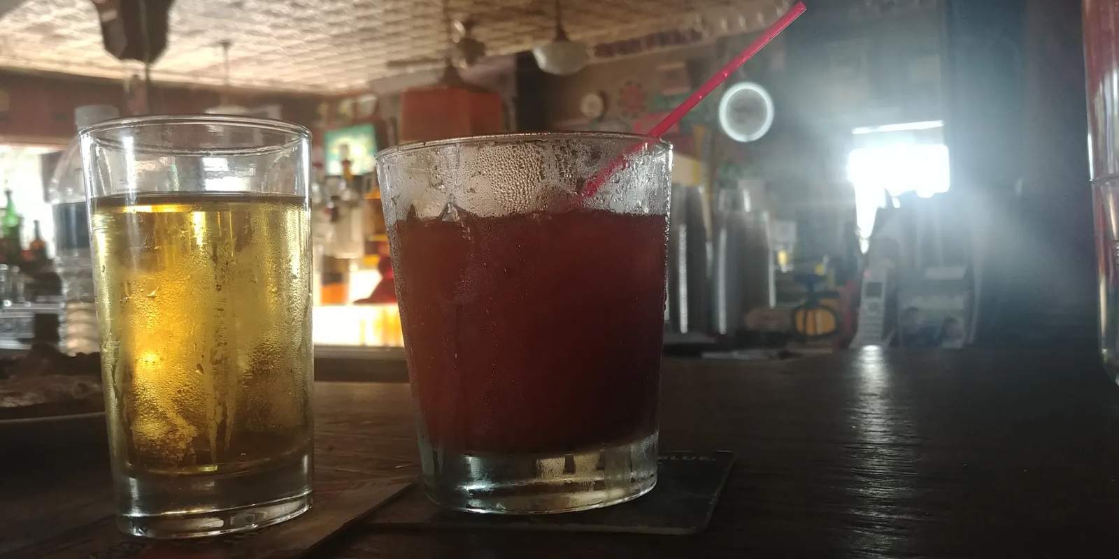 Mirror Bar — photo 3
