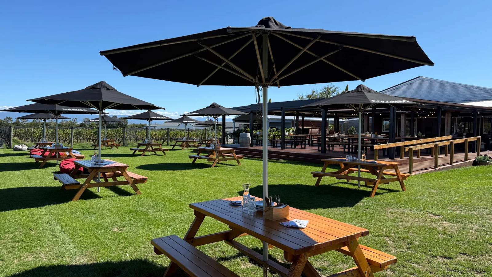 Colombo Martinborough — photo 1
