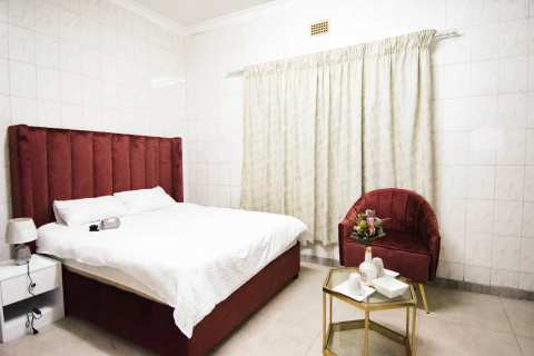 Skypz Lodge — photo 2