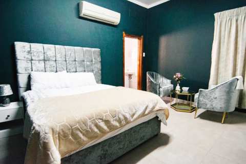 Skypz Lodge — photo 3
