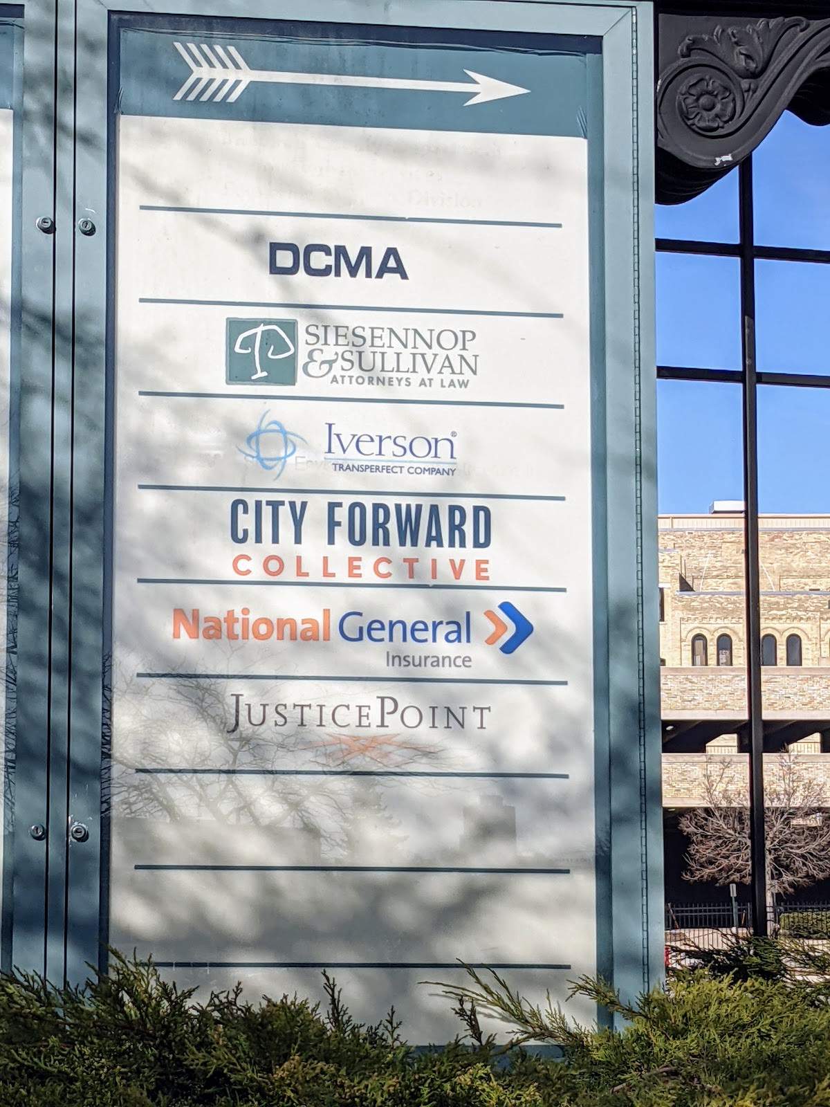 City Forward Collective — photo 2