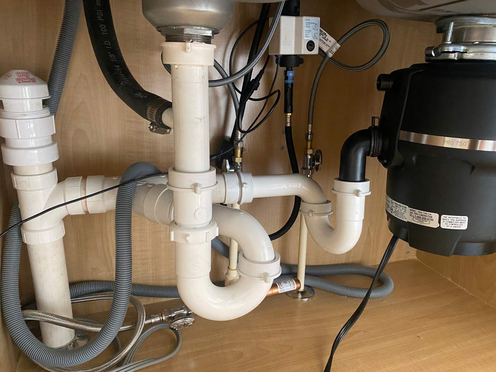 Thurow Plumbing Service LLC — photo 1