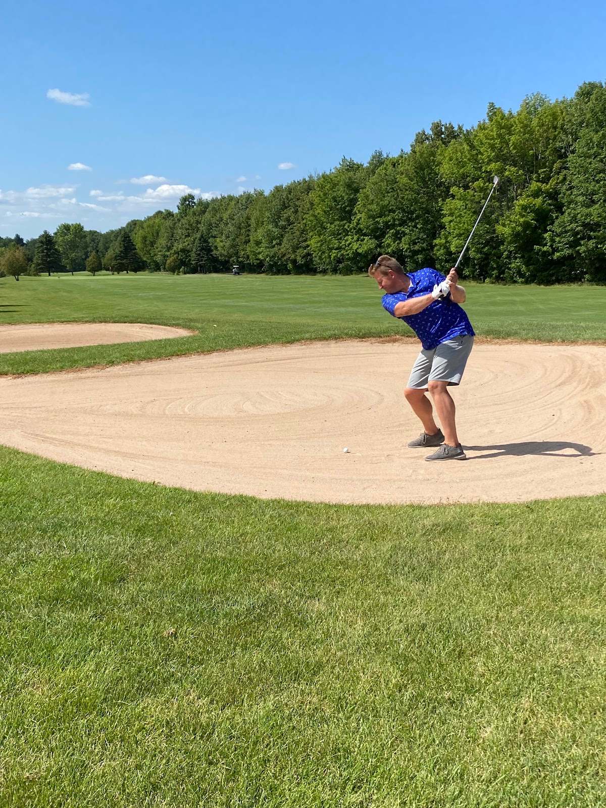 Hilly Haven Golf Course — photo 2