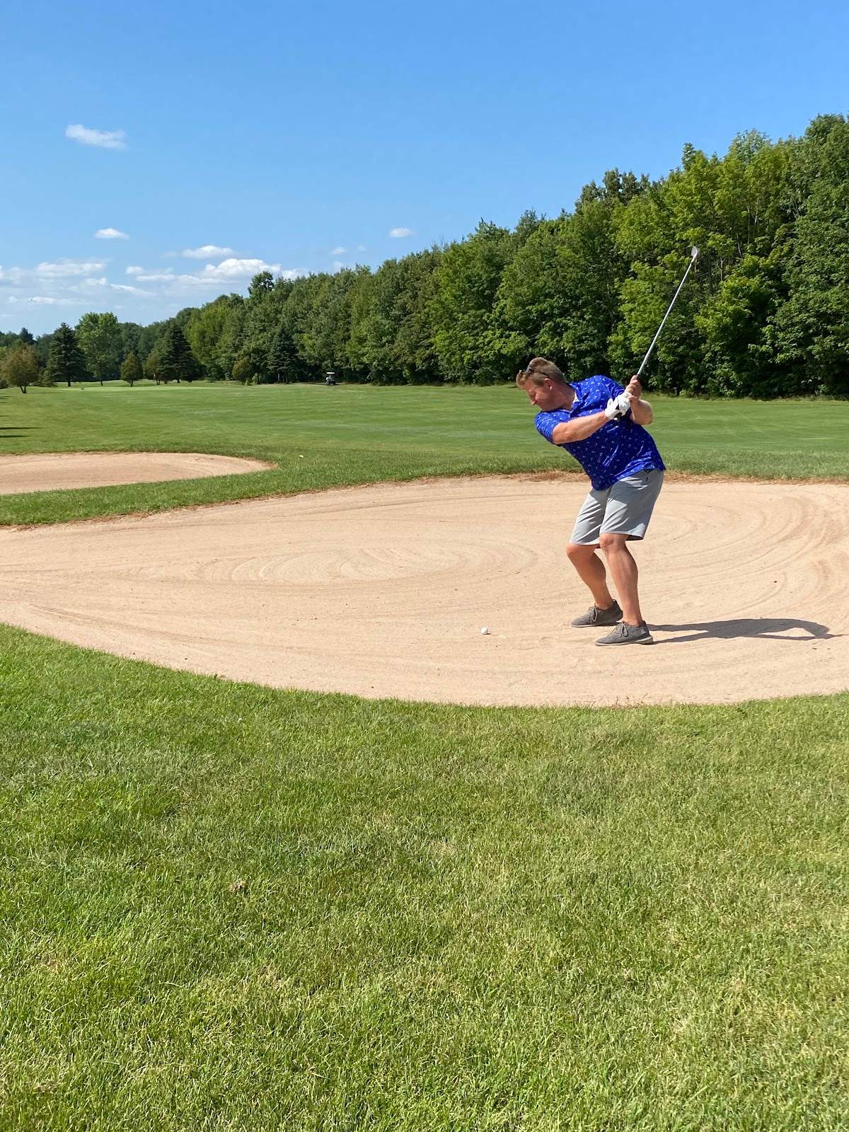 Hilly Haven Golf Course — photo 2