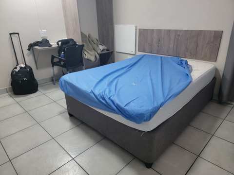 Ecomotel Louis Botha — photo 2