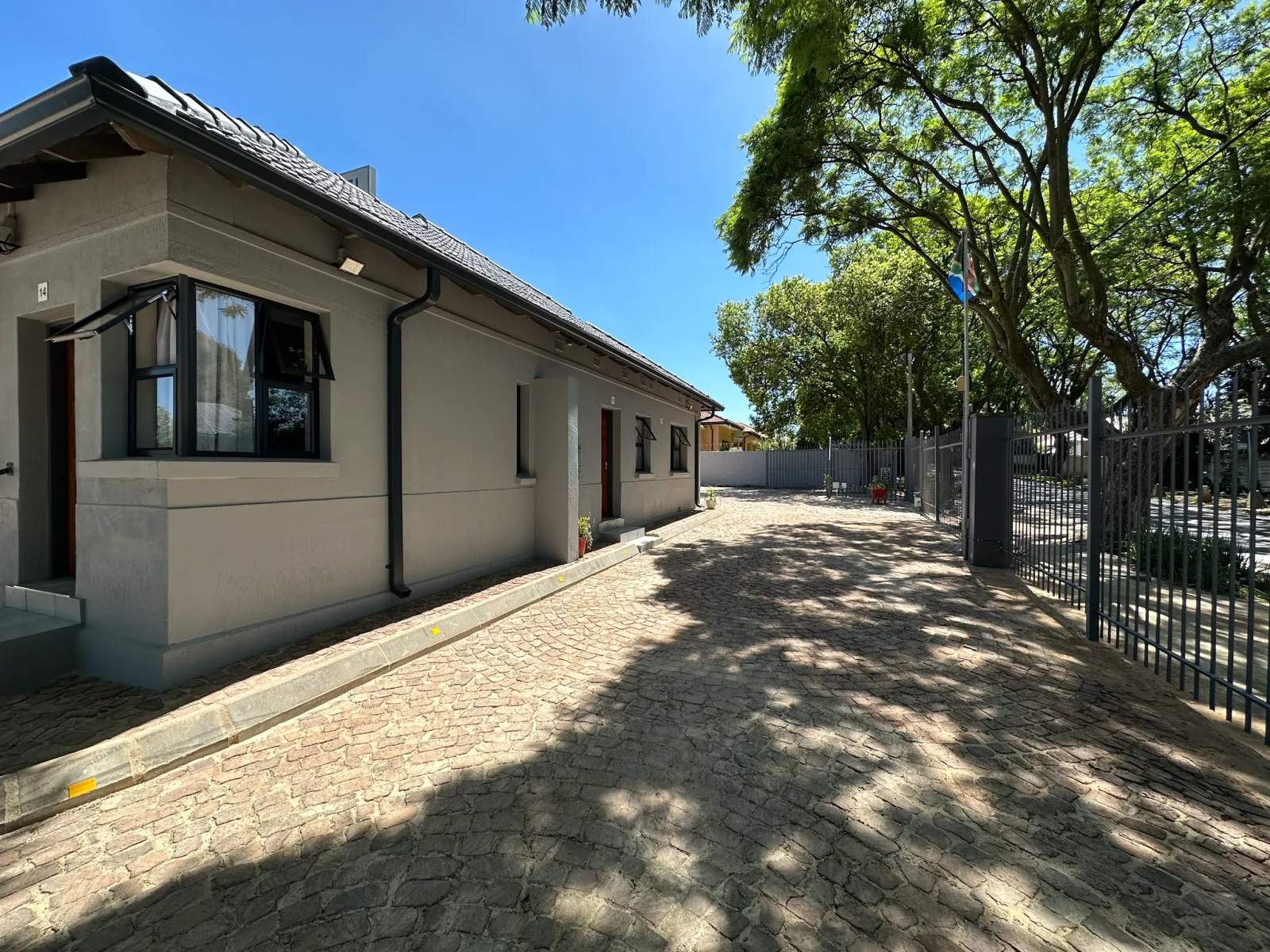 Ecomotel Louis Botha — photo 1