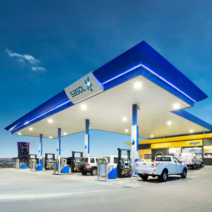 Sasol Salt Rock — photo 1