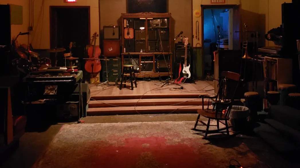 Vaudette — photo 1