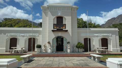 Huguenot Memorial Museum — photo 3