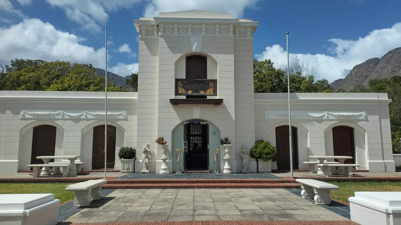 Huguenot Memorial Museum — photo 3
