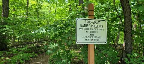 Grootemaat Nature Preserve — photo 2