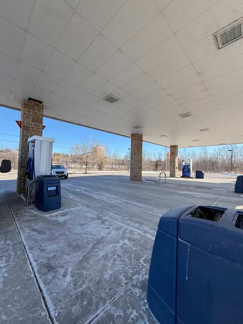 Mobil Gateway — photo 2