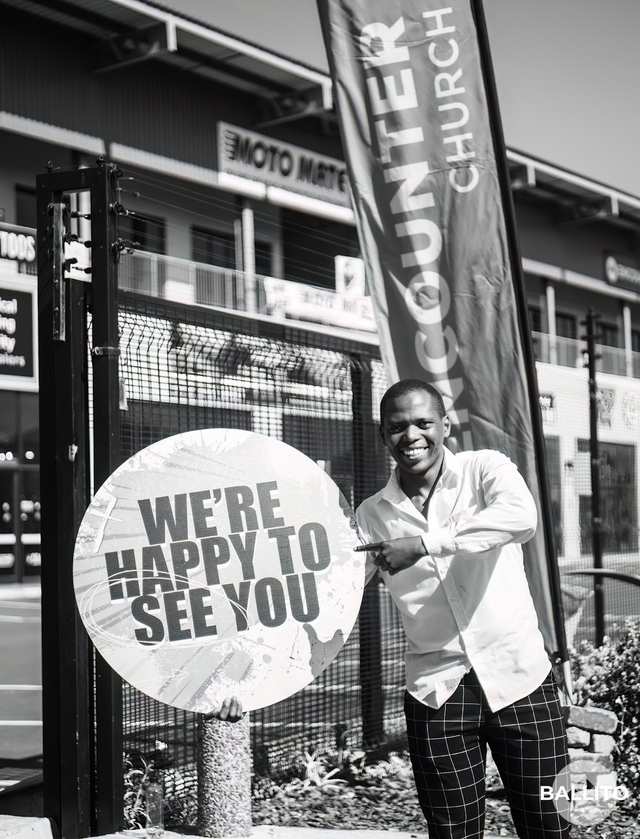 Encounter Church Ballito
