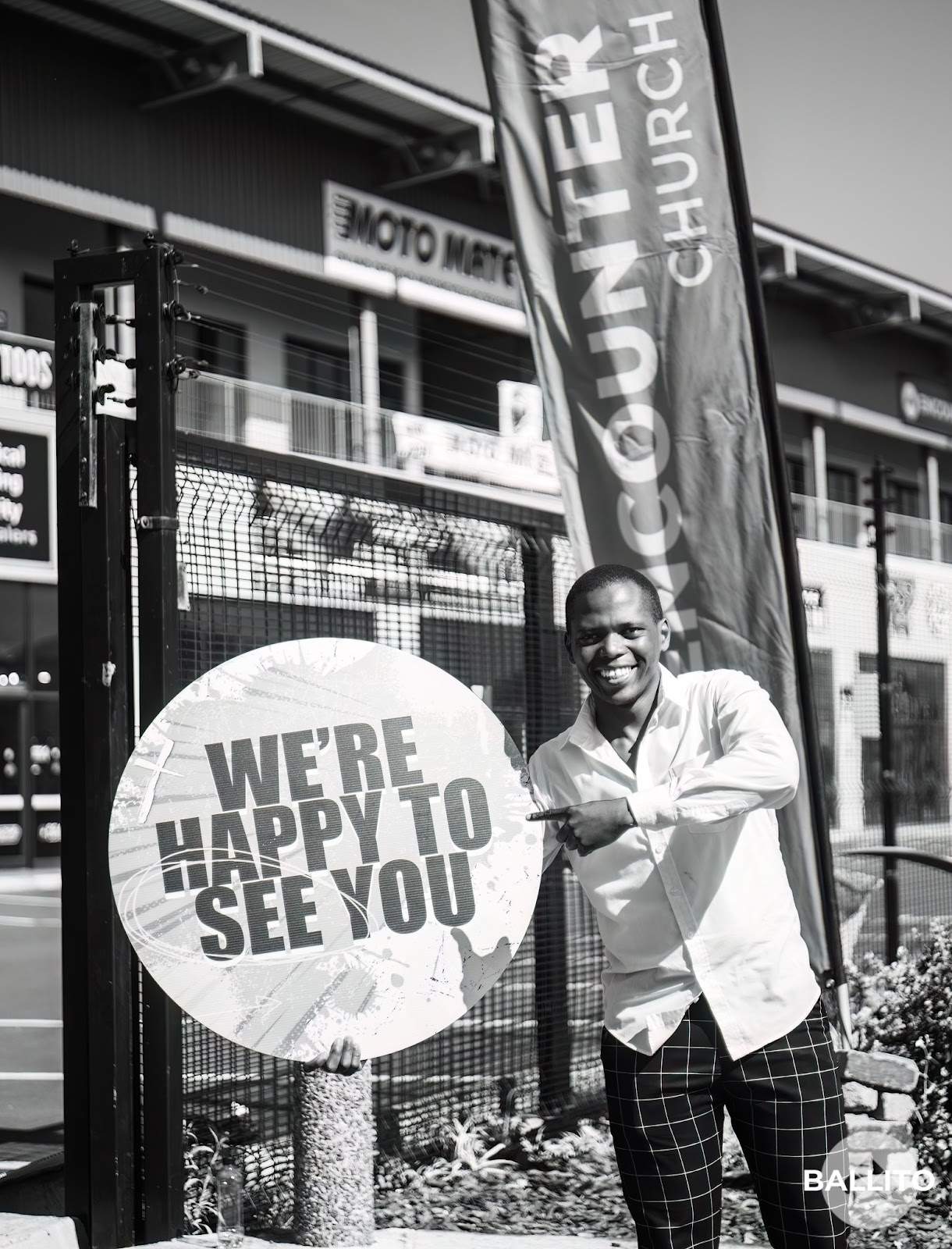 Encounter Church Ballito — photo 1
