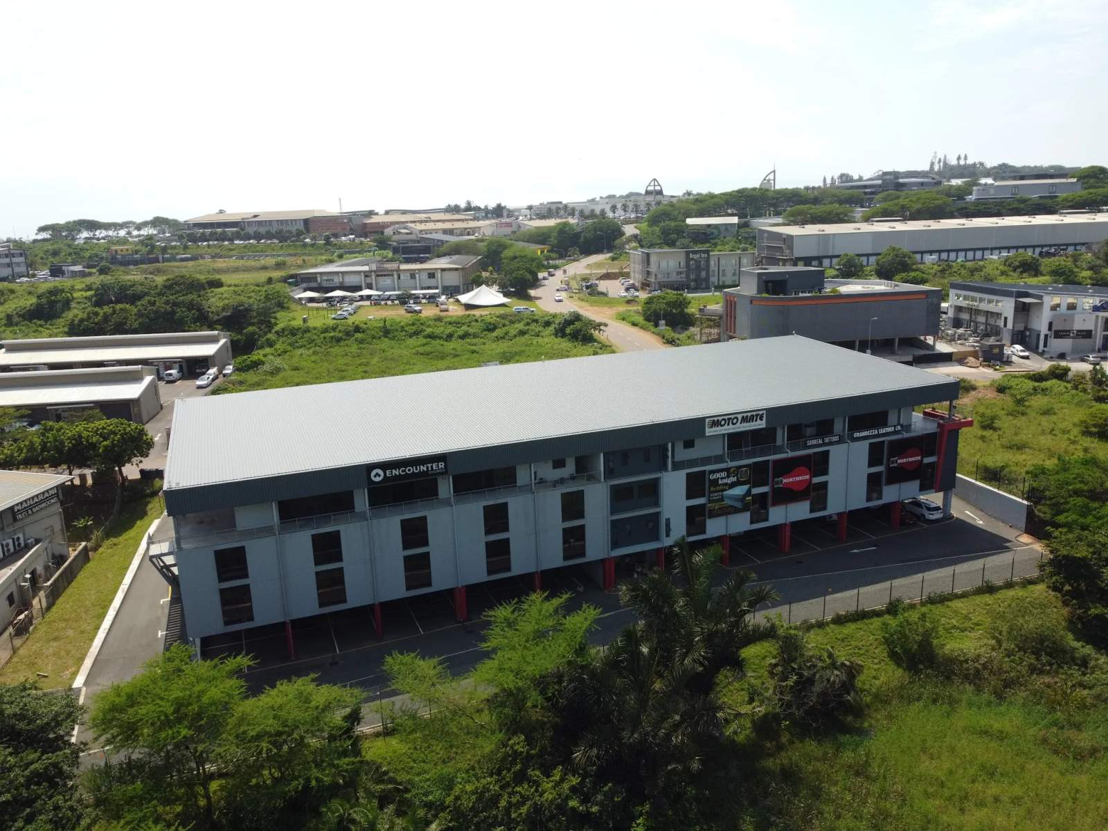 Encounter Church Ballito — photo 2