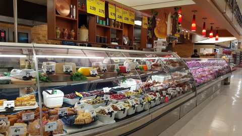 New World Thorndon — photo 3