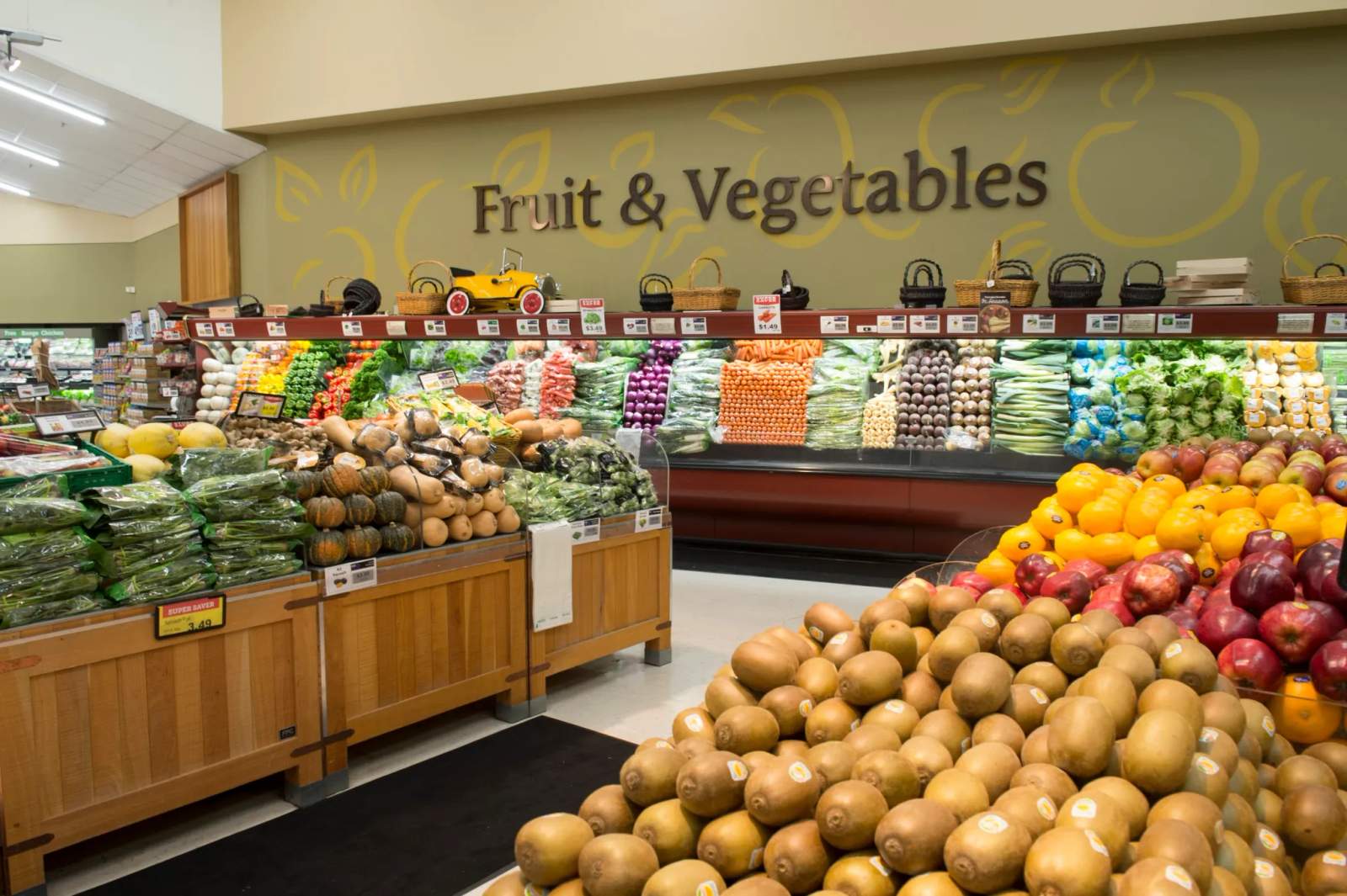 New World Thorndon — photo 2