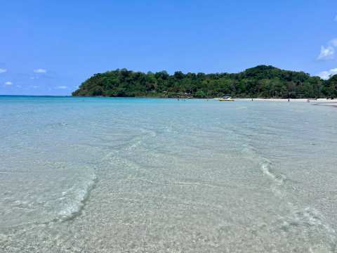หาดคลองเจ้า — photo 2