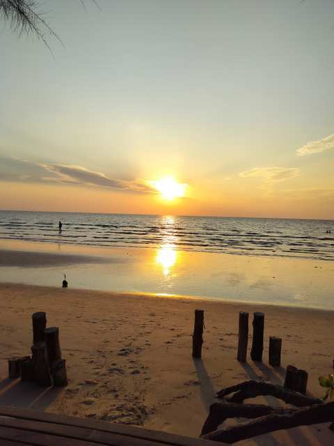 หาดคลองเจ้า — photo 4