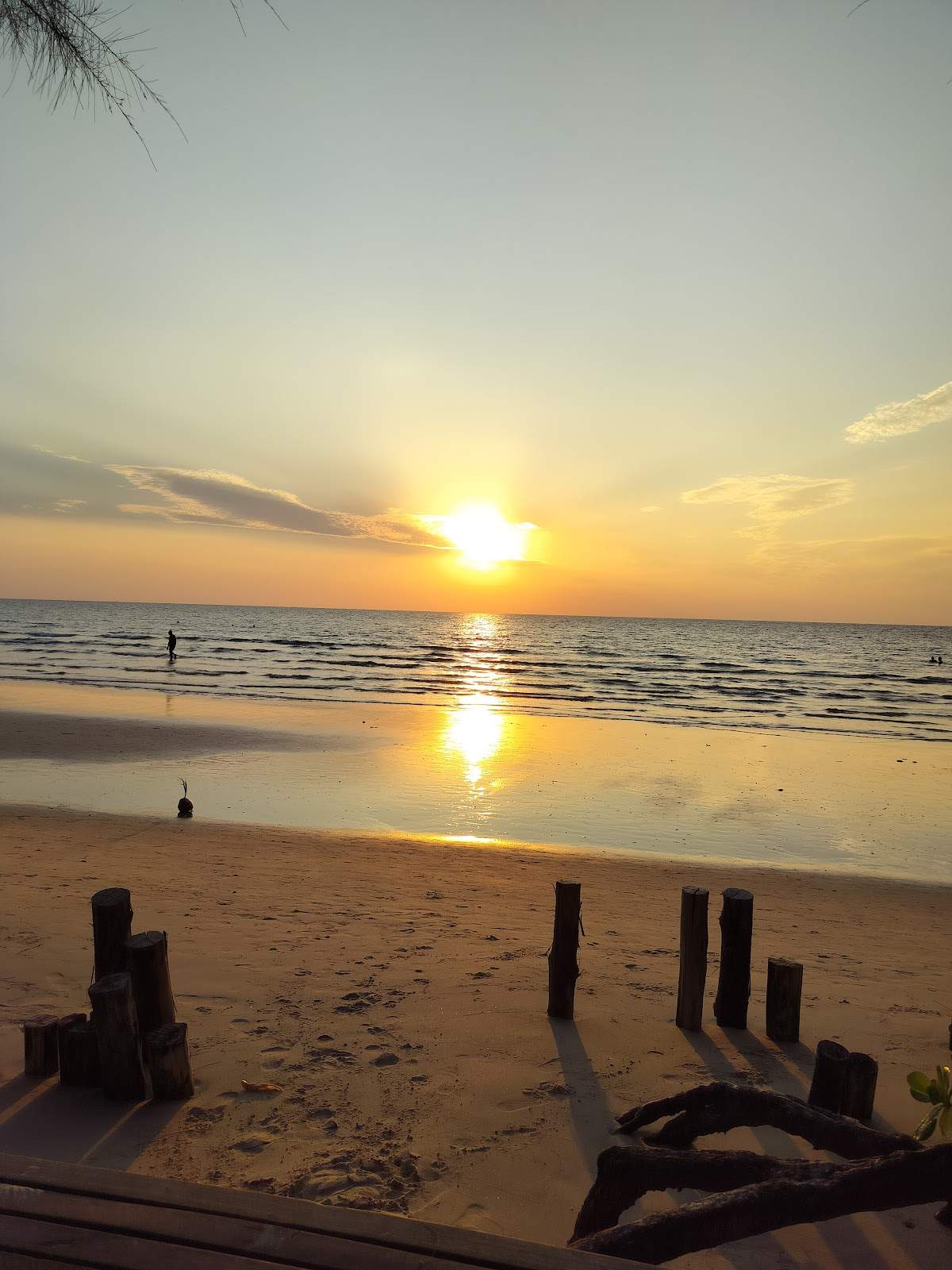 หาดคลองเจ้า — photo 4