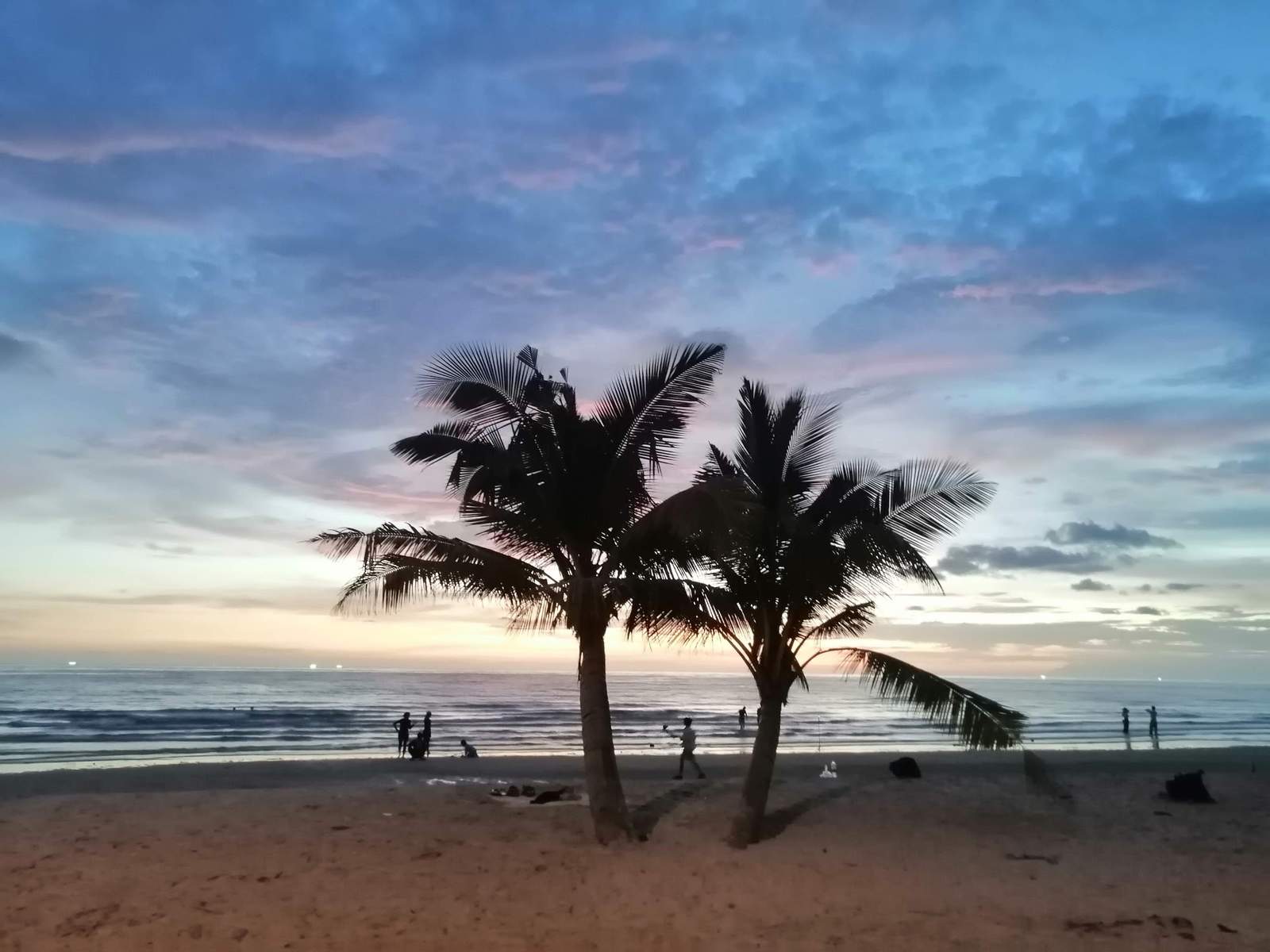 หาดคลองเจ้า — photo 5