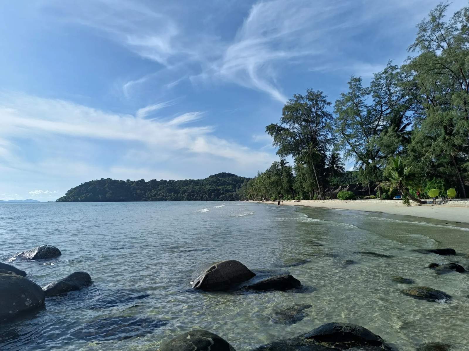 หาดคลองเจ้า — photo 3
