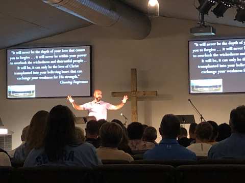 New Life Community Church — photo 2
