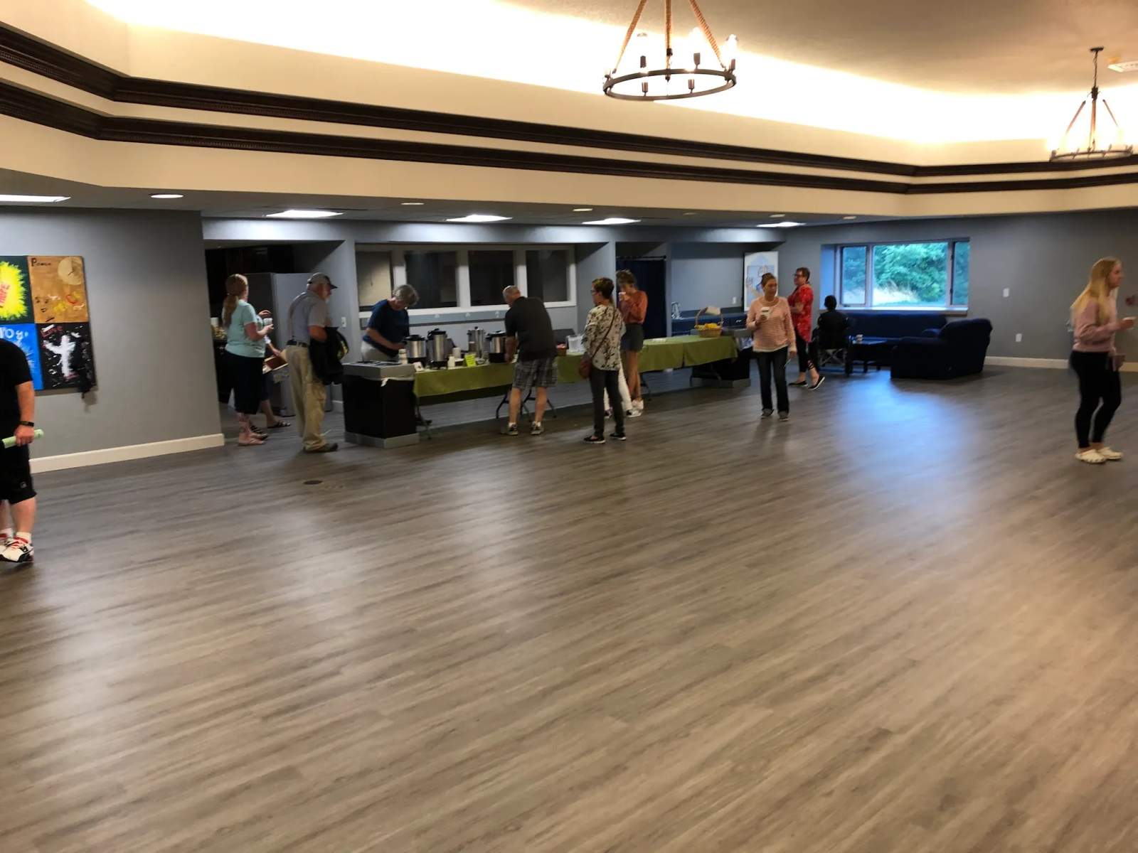 New Life Community Church — photo 1
