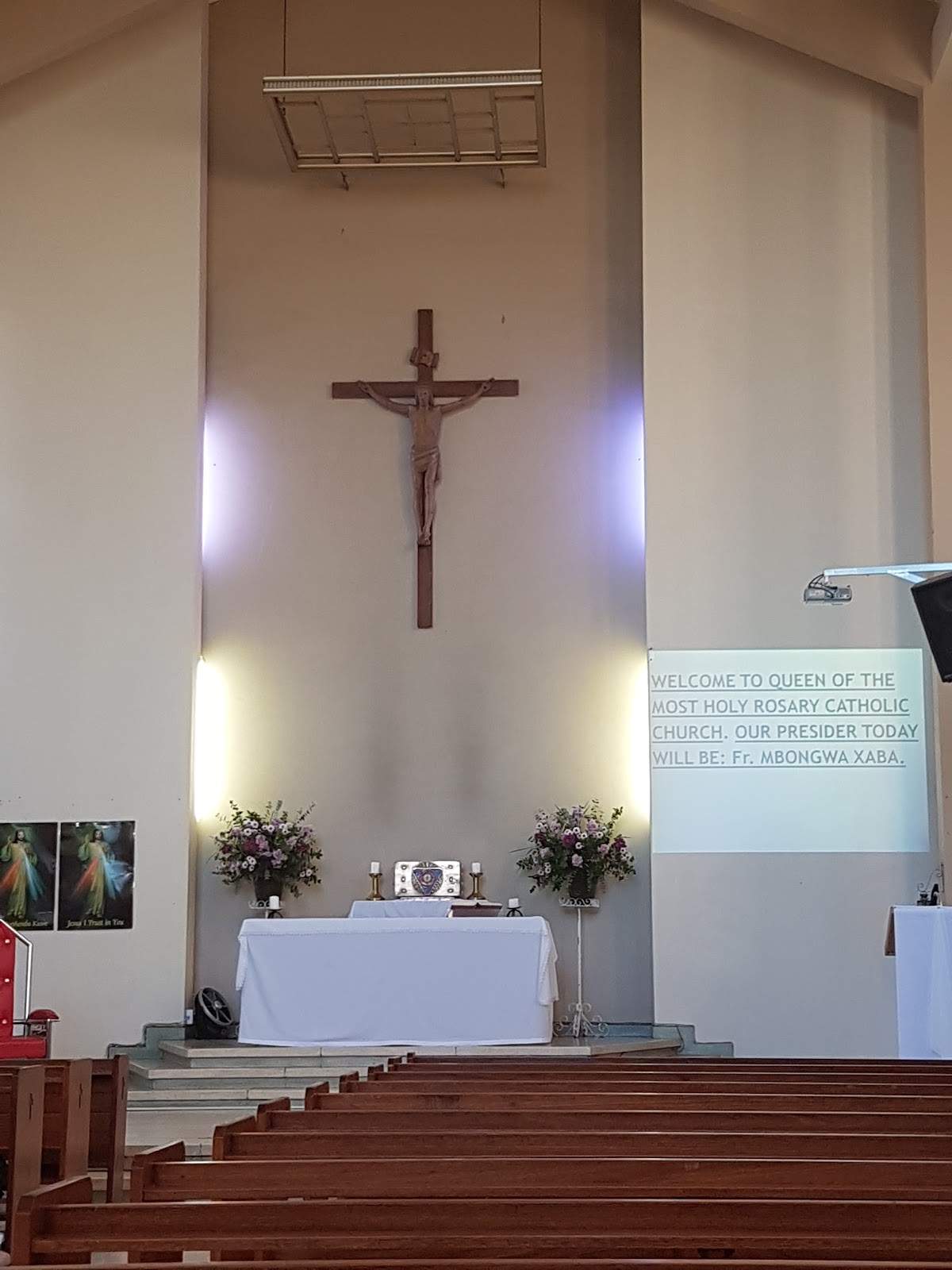 Queen of the Most Holy Rosary — photo 1