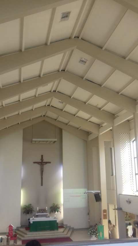 Queen of the Most Holy Rosary — photo 2