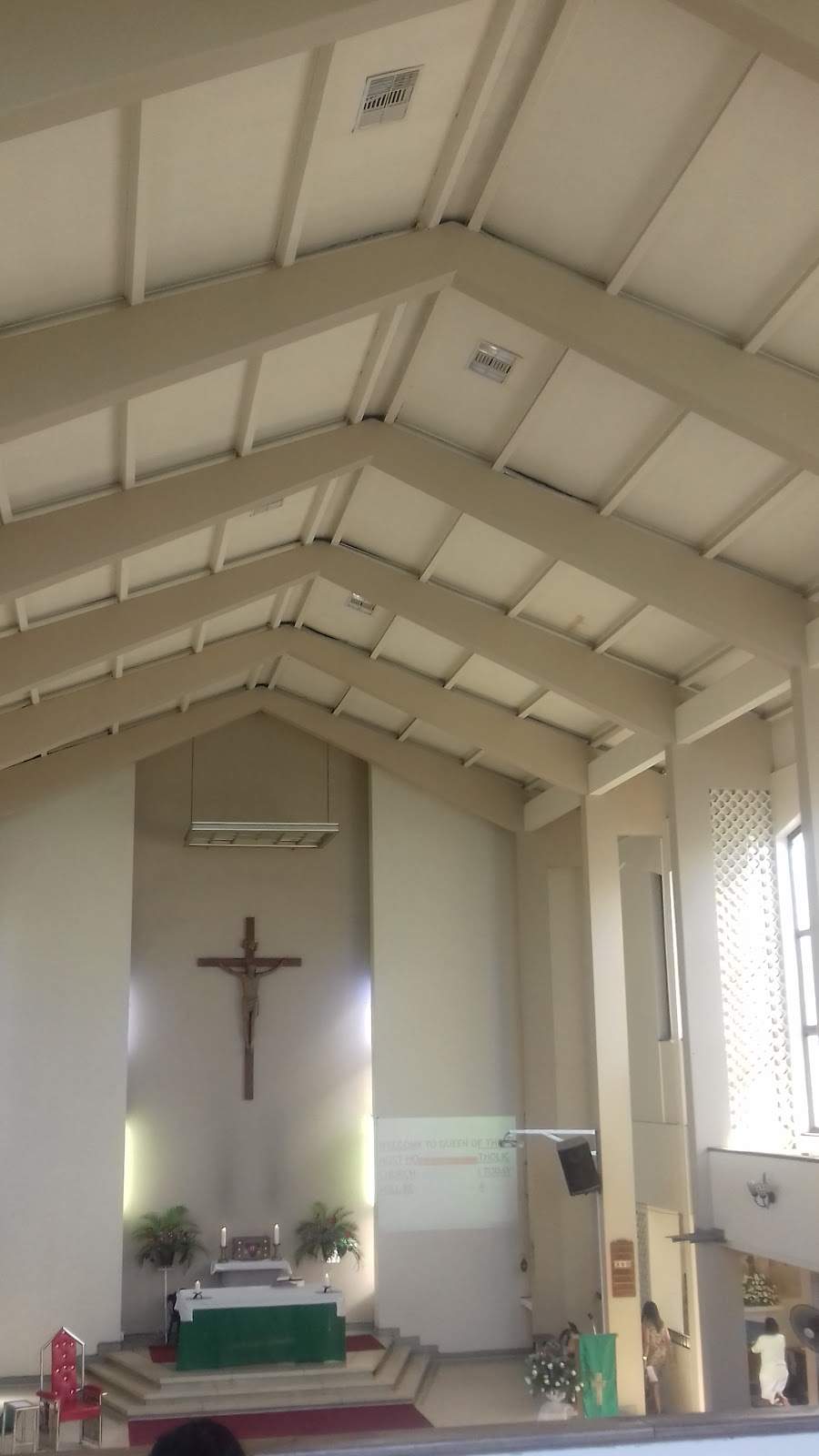 Queen of the Most Holy Rosary — photo 2