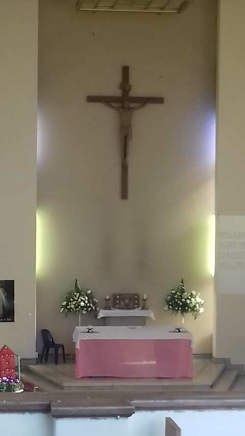 Queen of the Most Holy Rosary — photo 3
