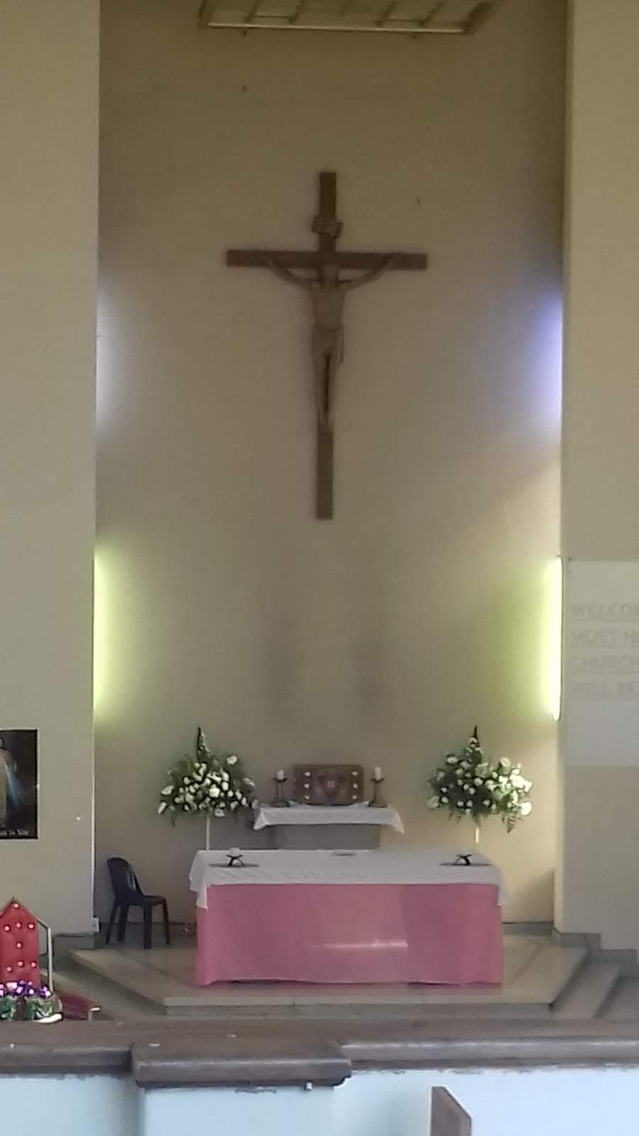 Queen of the Most Holy Rosary — photo 3