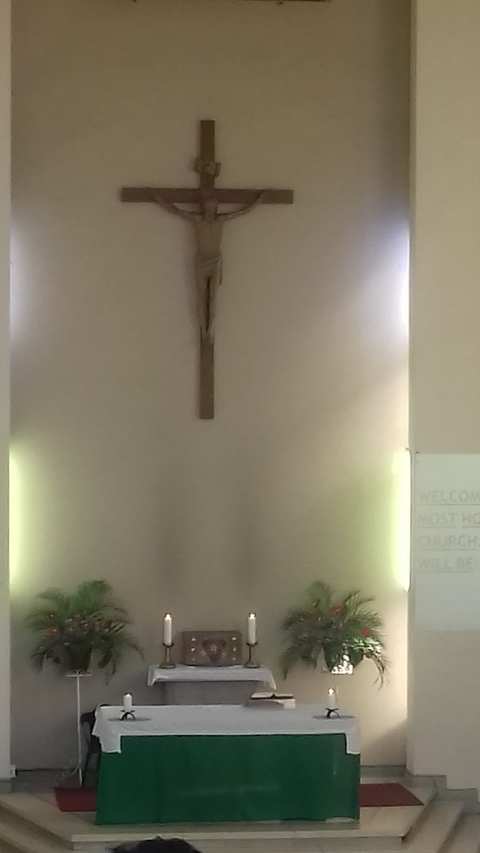 Queen of the Most Holy Rosary — photo 5