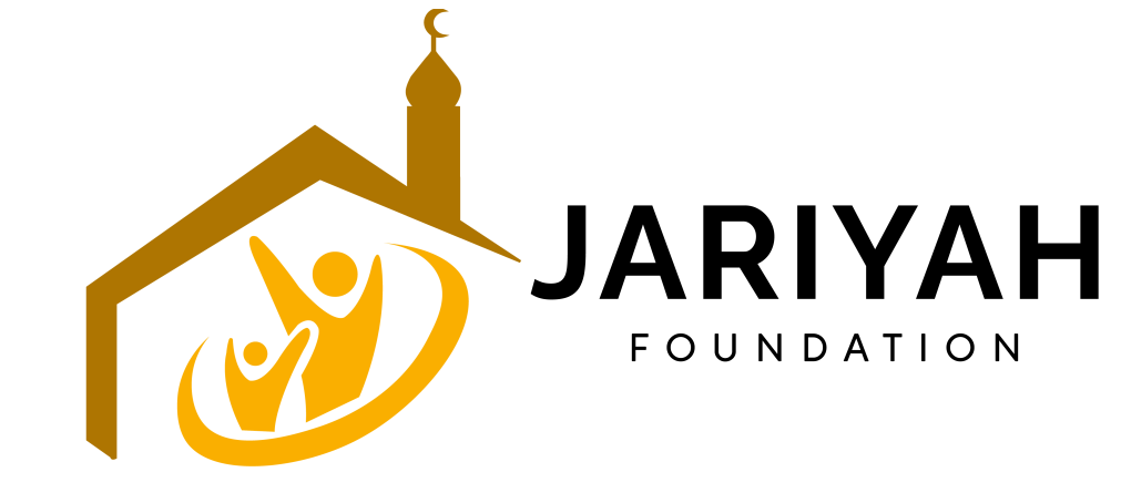 Jariyah Foundation Inc. — photo 1