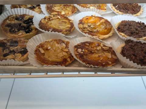 Ovens of France — photo 2