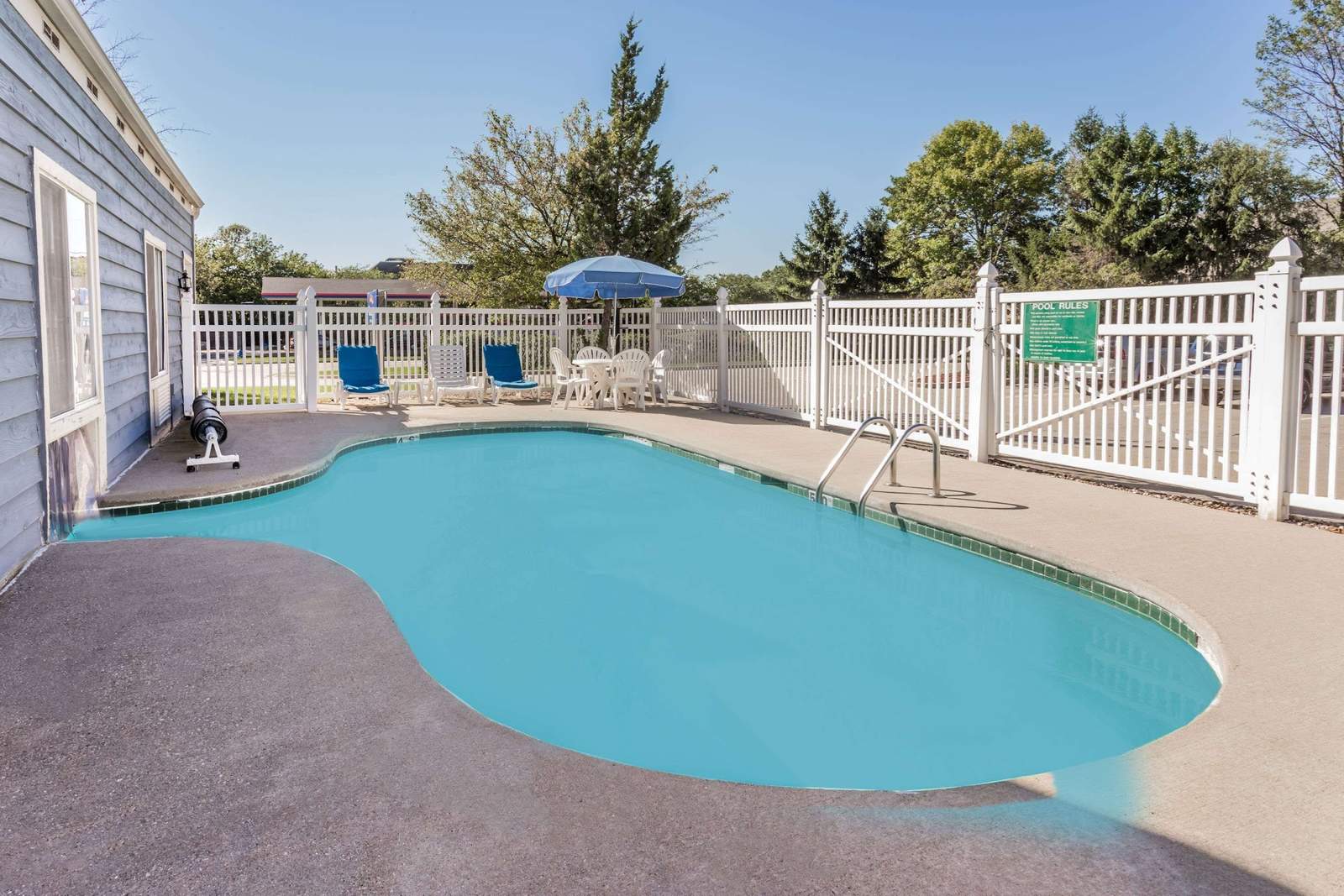 Baymont by Wyndham Mequon Milwaukee Area — photo 3