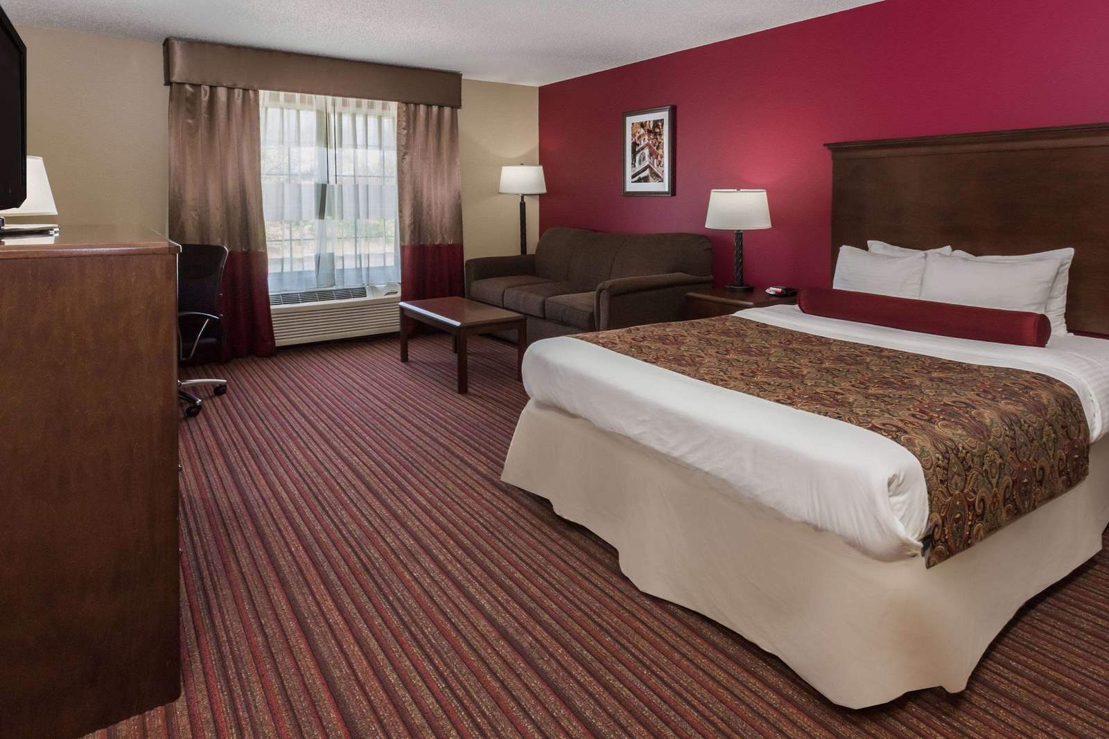 Baymont by Wyndham Mequon Milwaukee Area — photo 5