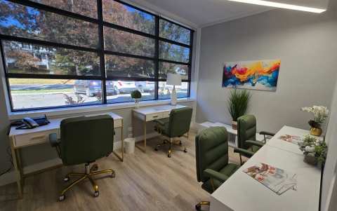 The Dawn Ciappetta Team of Coldwell Banker Realty — photo 2