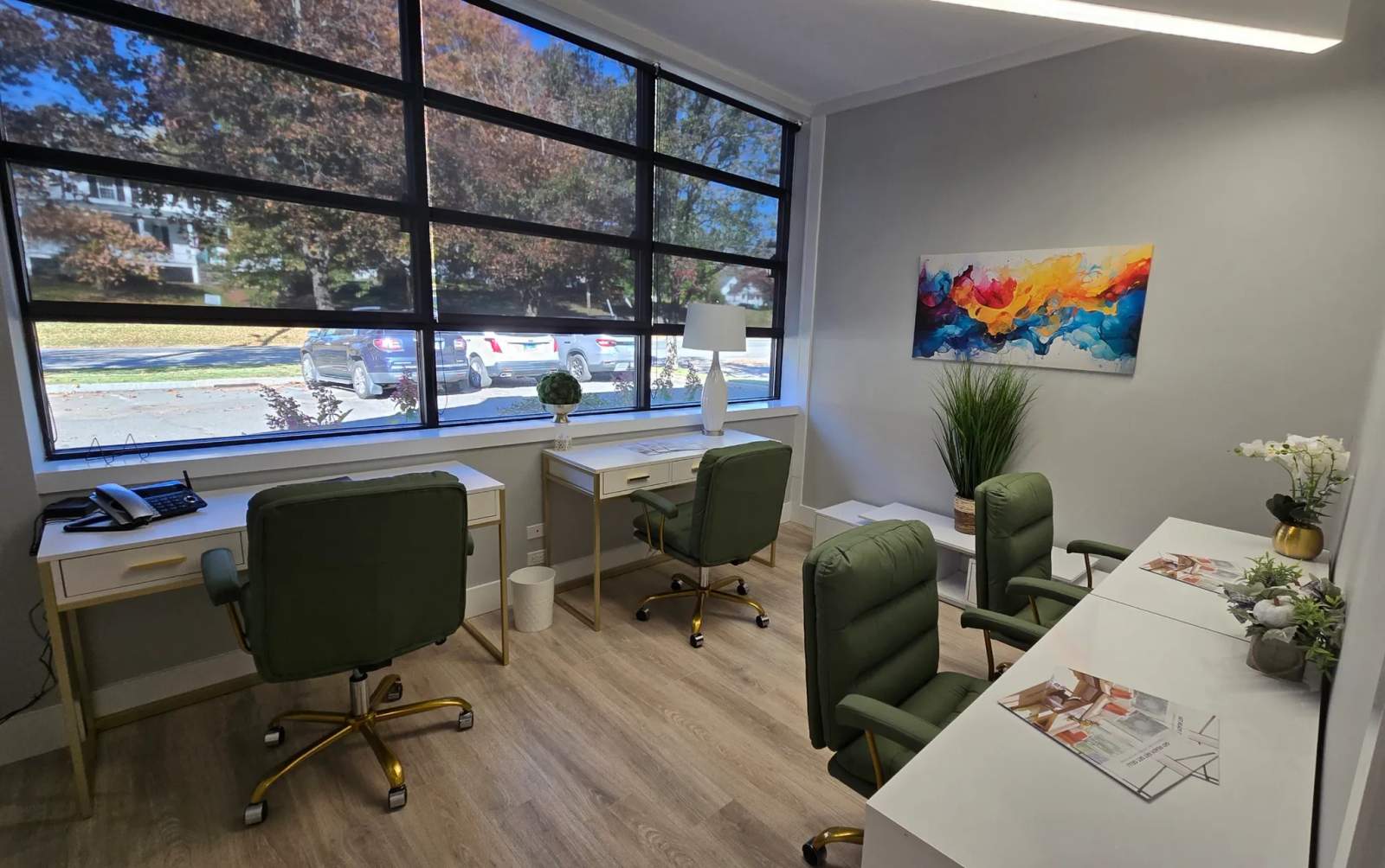 The Dawn Ciappetta Team of Coldwell Banker Realty — photo 2