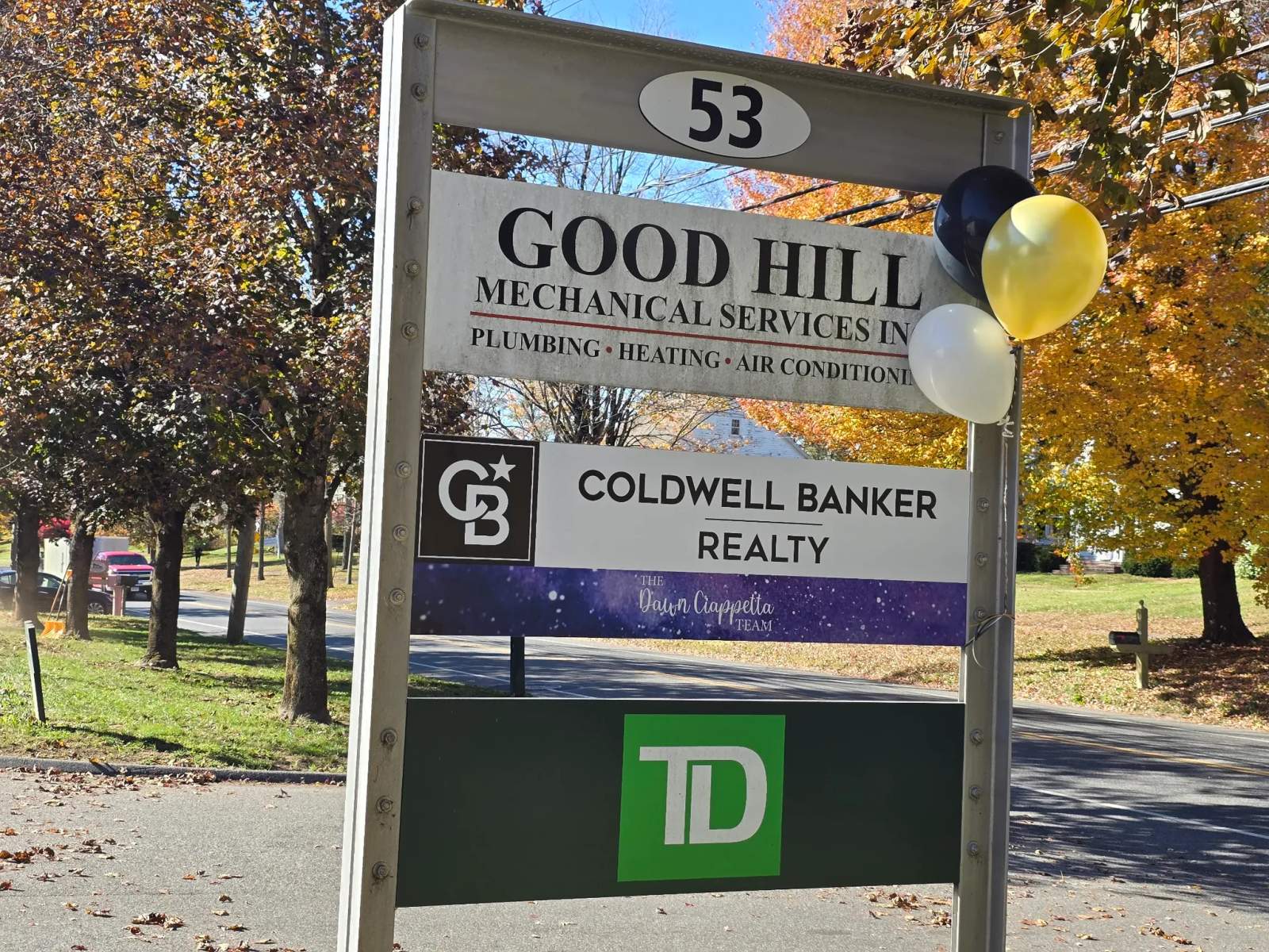 The Dawn Ciappetta Team of Coldwell Banker Realty — photo 1