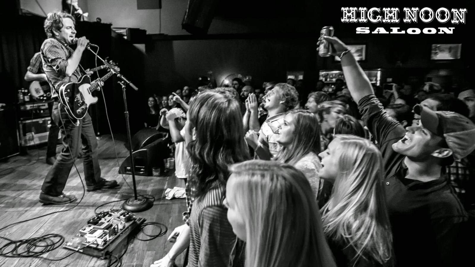 High Noon Saloon — photo 1