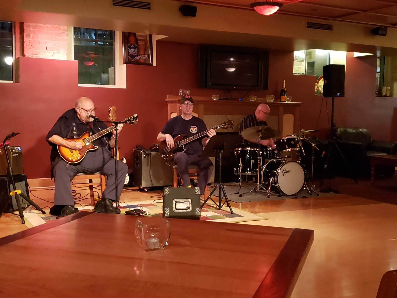 High Noon Saloon — photo 2