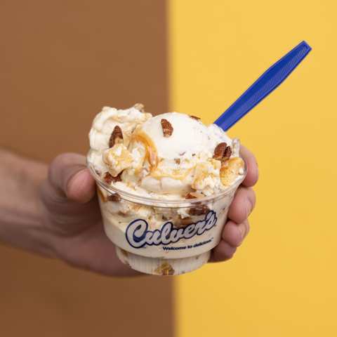 Culver’s — photo 4