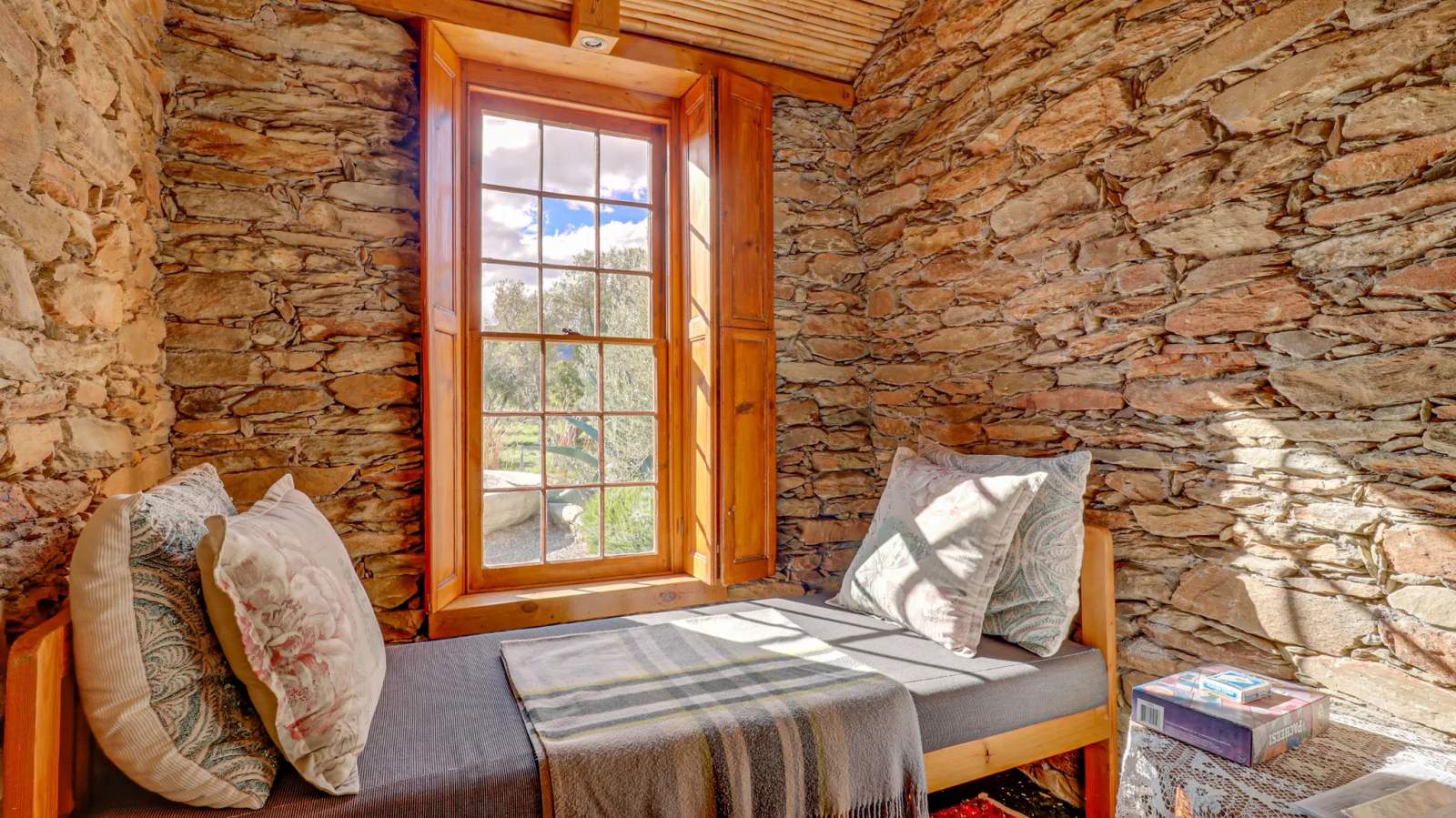 Olive Stone Farm and Cottages — photo 2