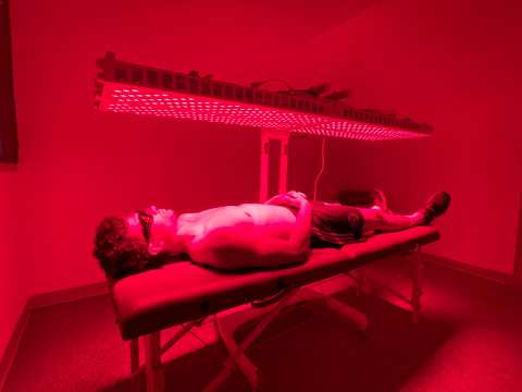 Theda Alchemies - Integrative Massage & Wellness — photo 3