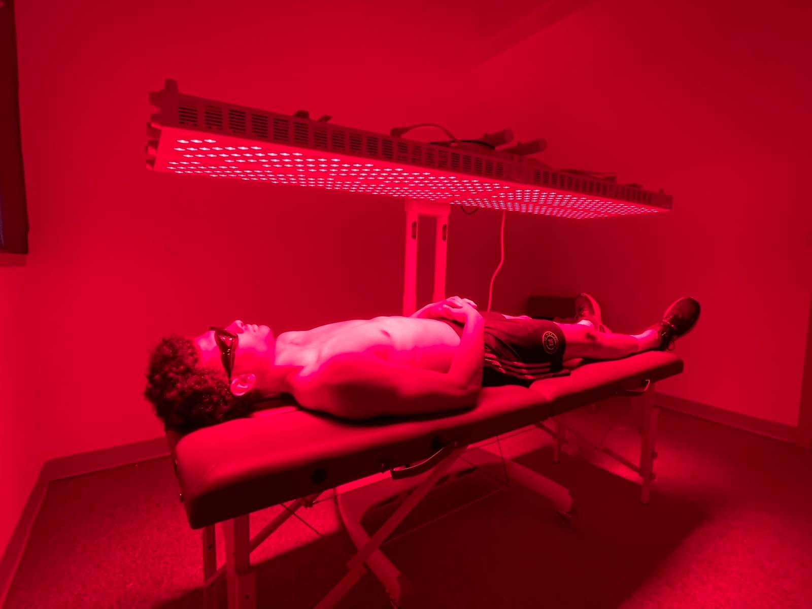 Theda Alchemies - Integrative Massage & Wellness — photo 3