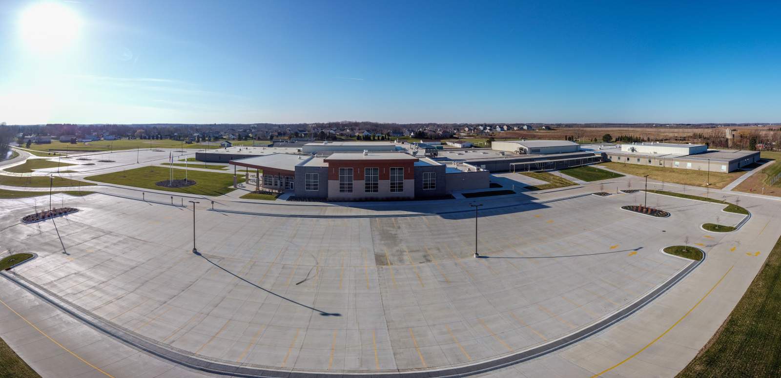 Northern Ozaukee School District — photo 1